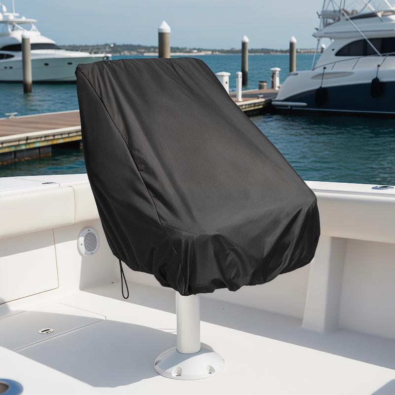 Waterdichte opvouwbare bootsto - Fishing Boat Cover recensie en prijs