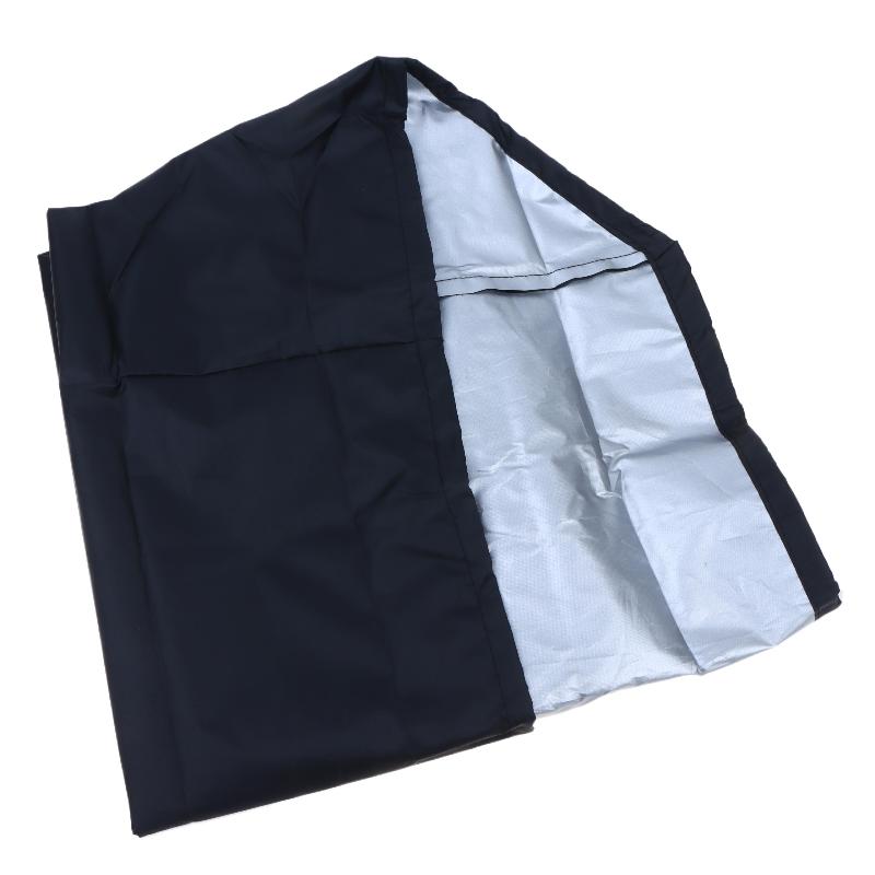 Waterdichte opvouwbare bootsto - Fishing Boat Cover recensie en prijs