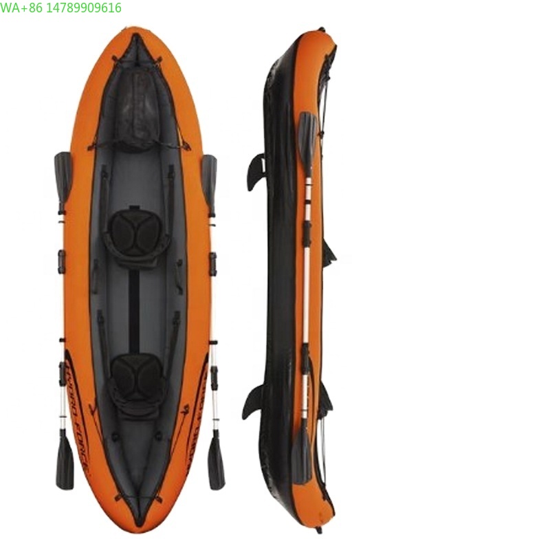 Opblaasbare boten PVC visboot  - Fishing Boat Inflatable recensie en prijs