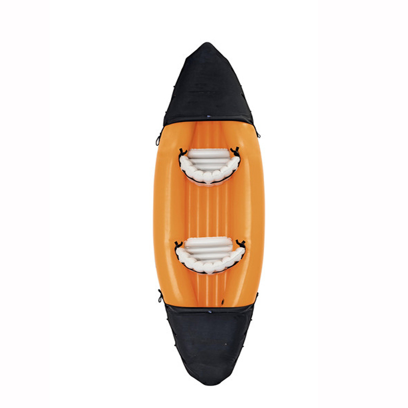 Opblaasbare boten PVC visboot  - Fishing Boat Inflatable recensie en prijs