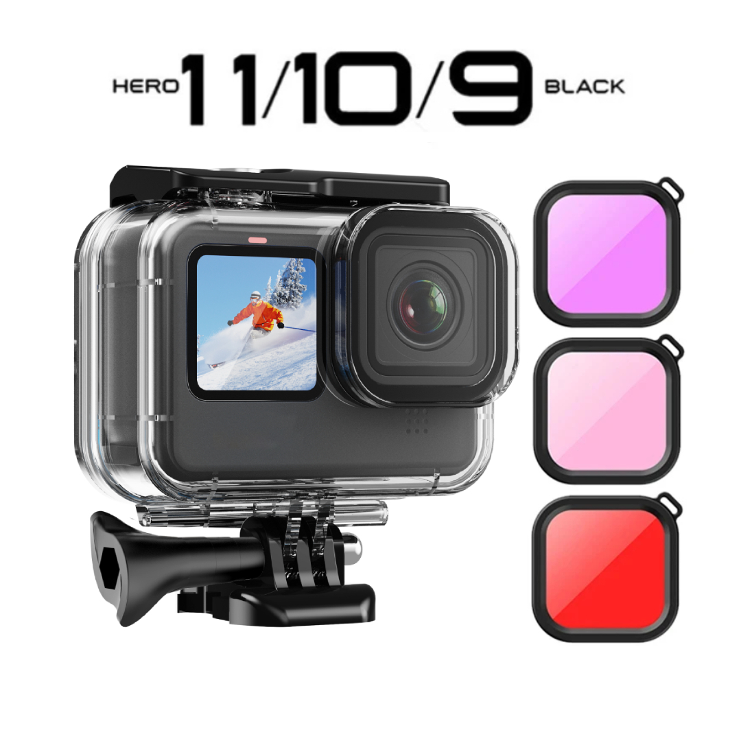 Actiecamera-accessoires voor G - Fishing Boat Cover recensie en prijs