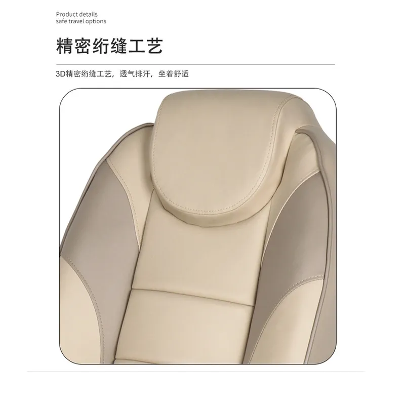 Luxe maritieme bestuurdersstoe - Fishing Boat Seat recensie en prijs