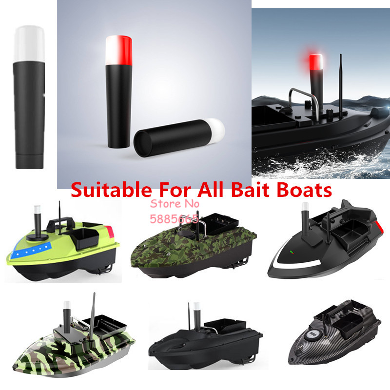 Visaasboot Onderdelen Accessoi - Fishing Boat Navigation Light recensie en prijs