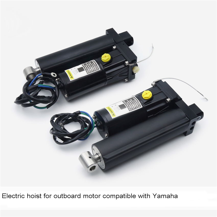 Buitenboordmotor Elektrische t - Fishing Boat Outboard Motor recensie en prijs