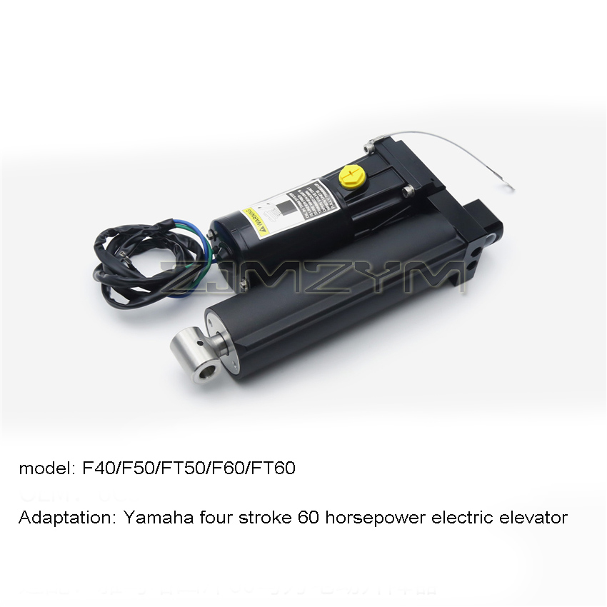 Buitenboordmotor Elektrische t - Fishing Boat Outboard Motor recensie en prijs