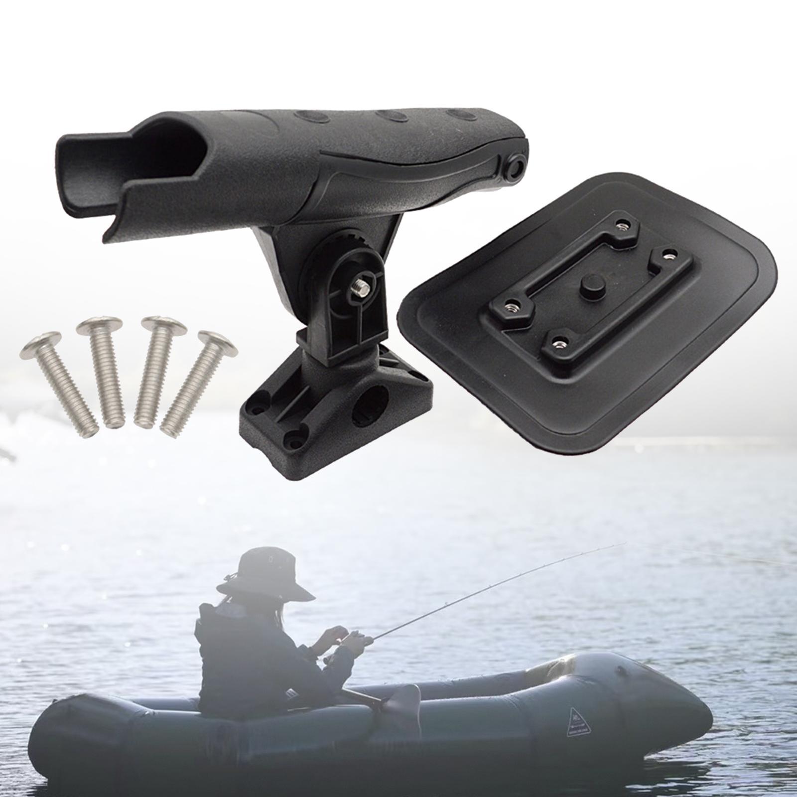 Opblaasbare boot hengelhouder  - Fishing Boat Oar recensie en prijs