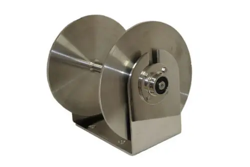 -Roestvrijstalen trommelankerl - Fishing Boat Anchor Winch recensie en prijs