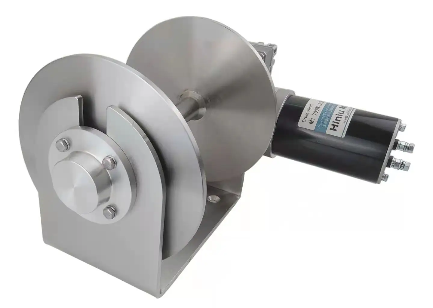 12 V 700 W 316 Rvs Drum Anker  - Fishing Boat Anchor Winch recensie en prijs
