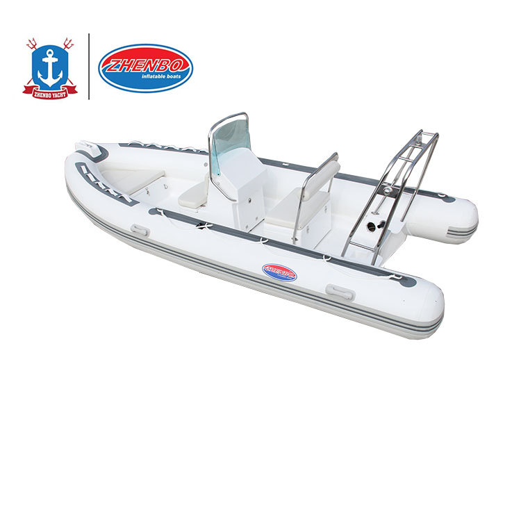 Hoge kwaliteit stijve opblaasb - Fishing Boat Fiberglass recensie en prijs