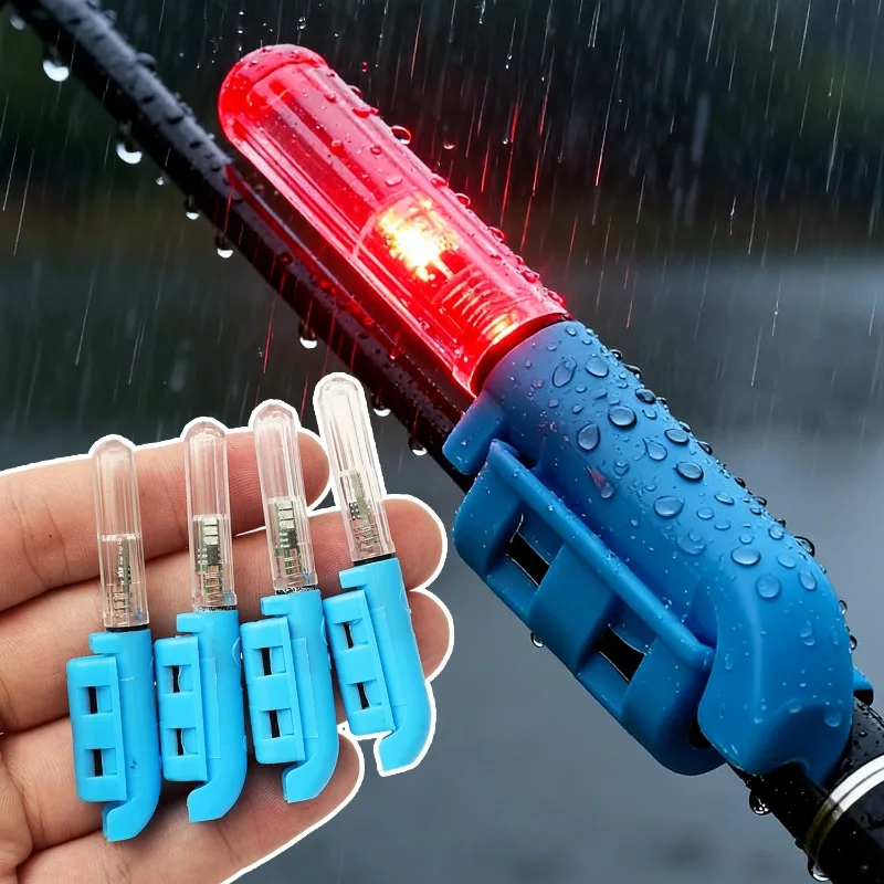 Hengeltoplicht Visbeetmelder H - Fishing Boat Navigation Light recensie en prijs