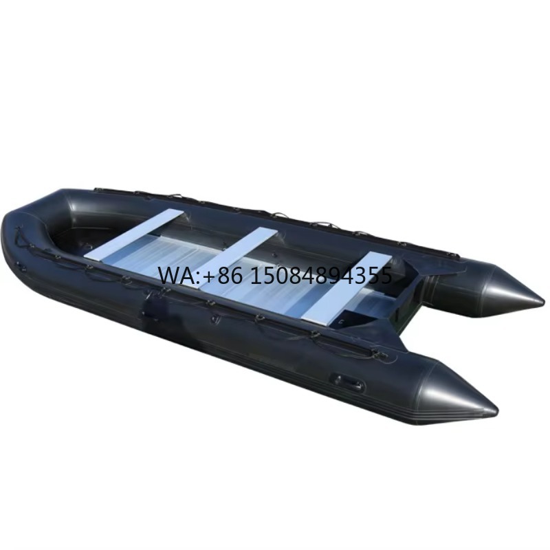 PVC Visboot//6m Opblaasboot, H - Fishing Boat Inflatable recensie en prijs