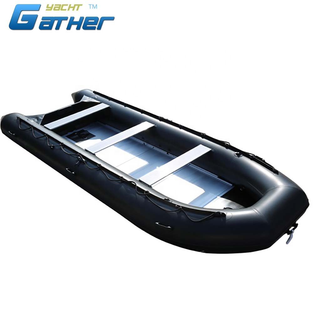 PVC Visboot//6m Opblaasboot, H - Fishing Boat Inflatable recensie en prijs