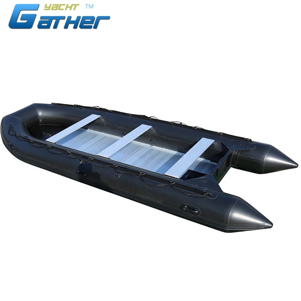 PVC Visboot//6m Opblaasboot, H - Fishing Boat Inflatable recensie en prijs