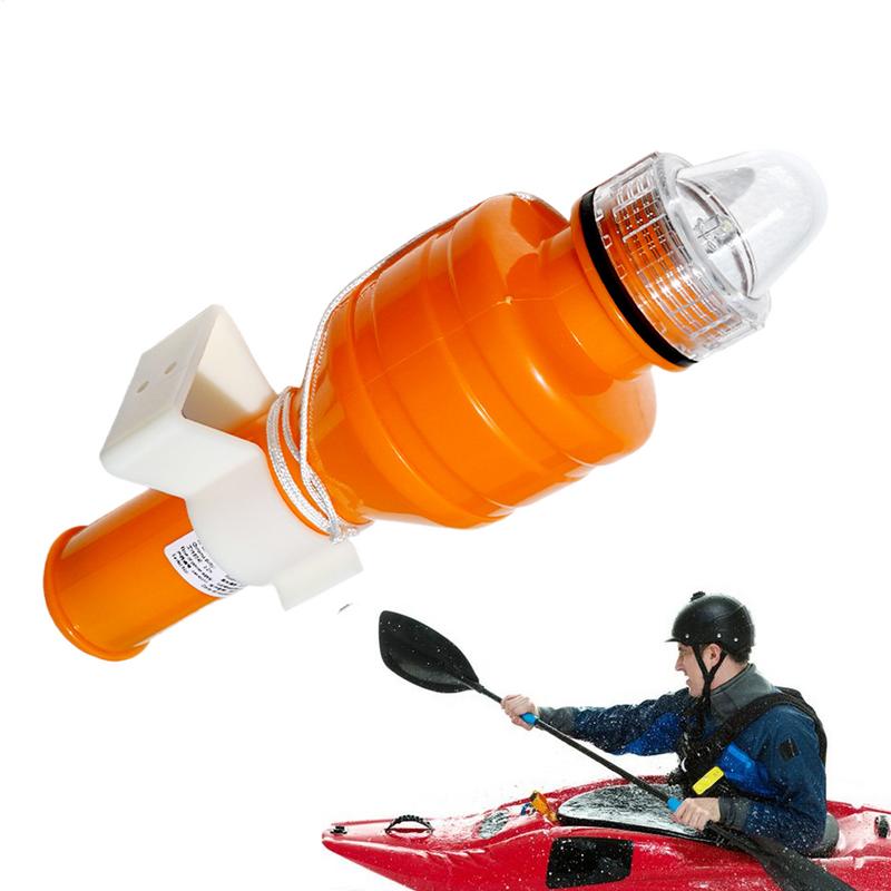 Reddingsboei LED-licht Bootfak - Fishing Boat Oar recensie en prijs