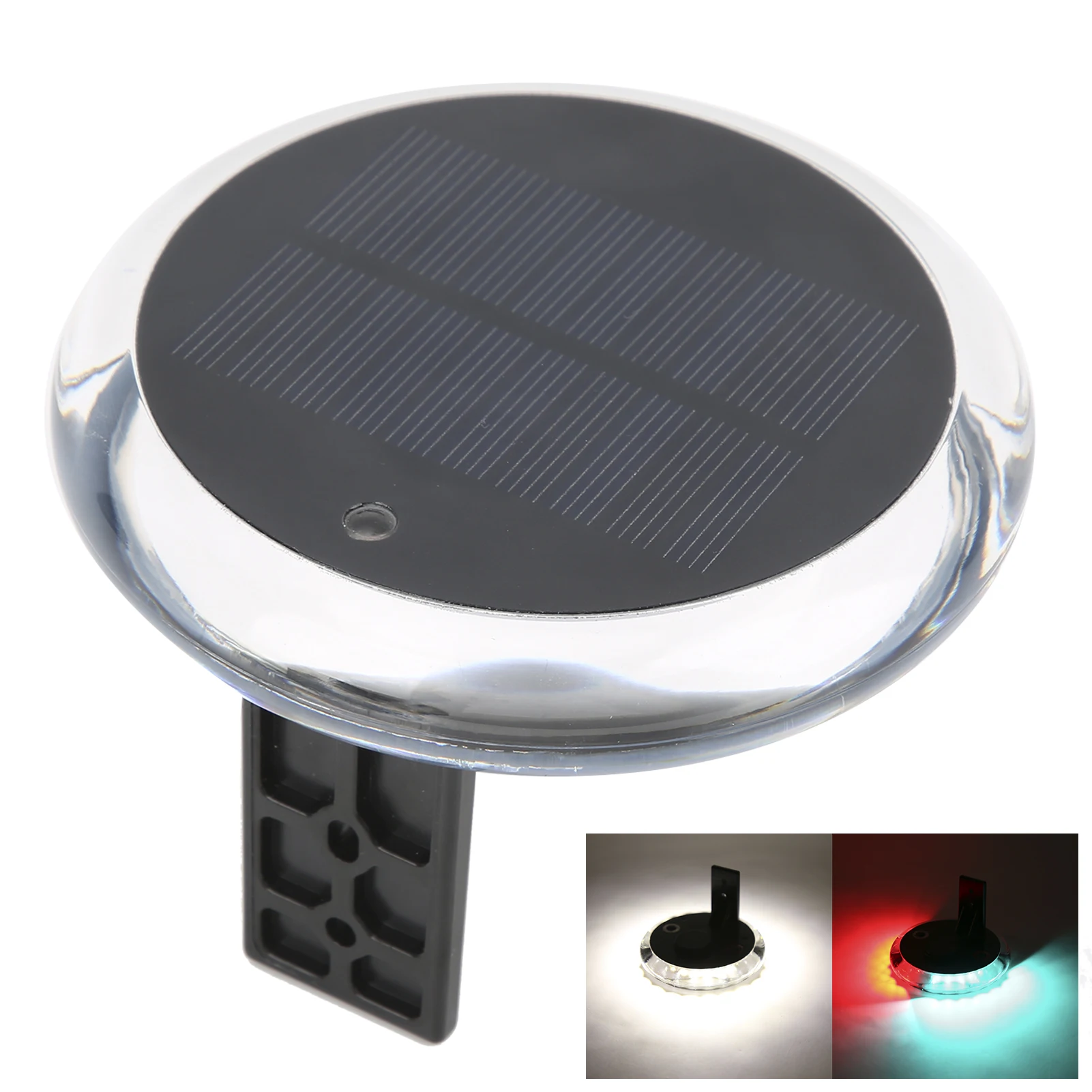 Navigatielamp Waterdicht 6-mod - Fishing Boat Navigation Light recensie en prijs