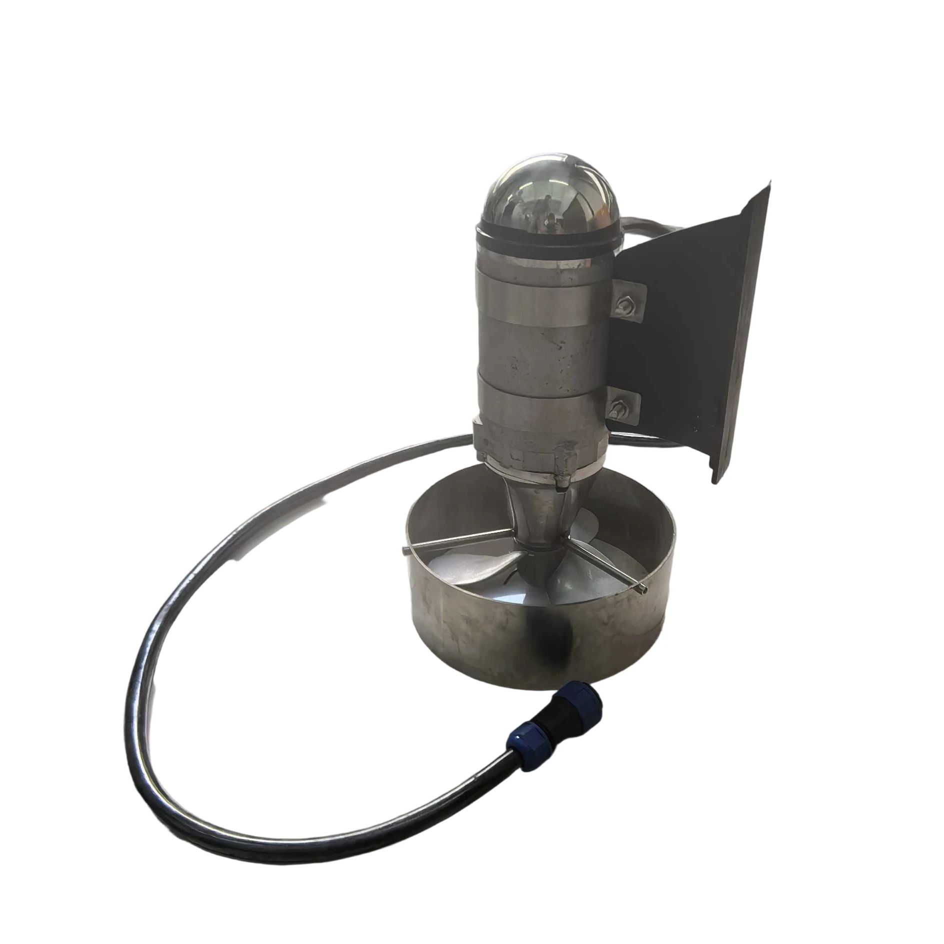 DC12V-24V 1200W1500W2kw draadl - Fishing Boat Paddle recensie en prijs