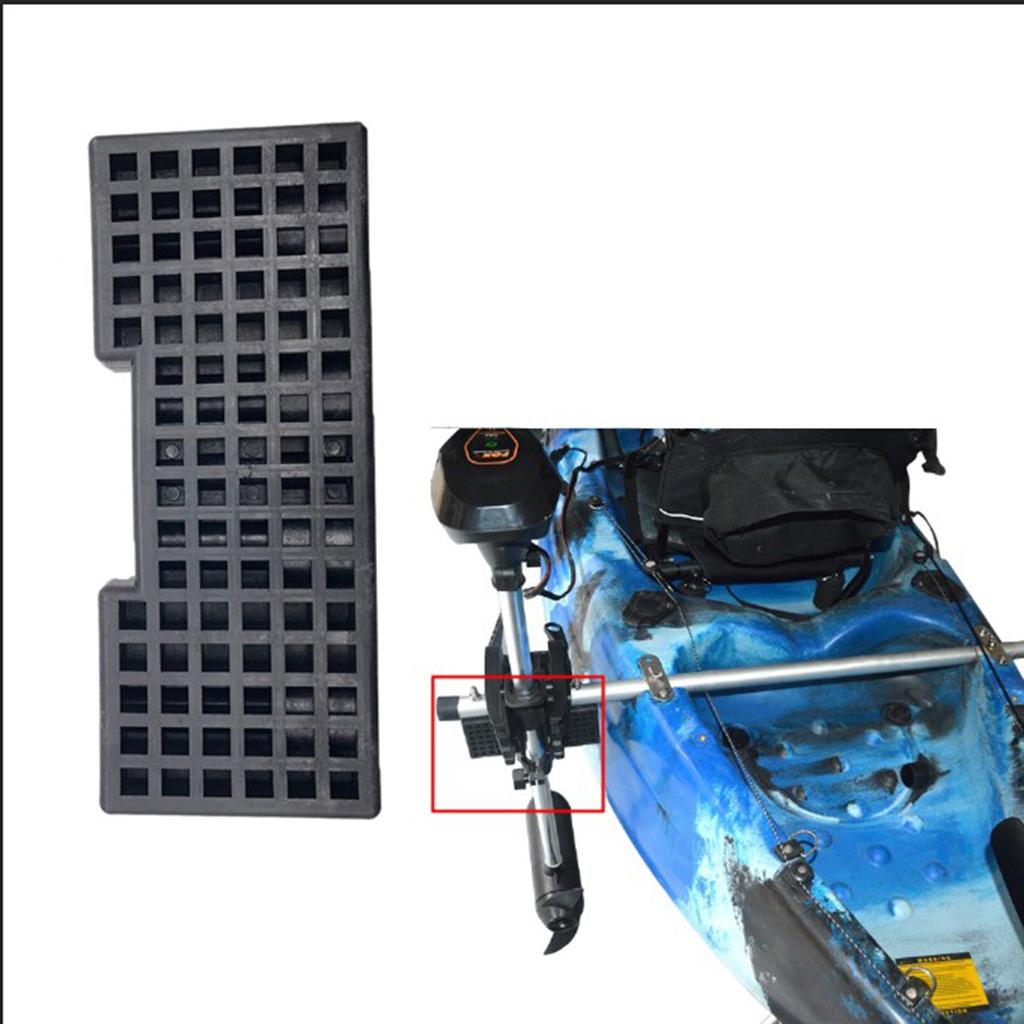 Vissersboot Trolling Motor Mou - Fishing Boat Trolling Motor recensie en prijs
