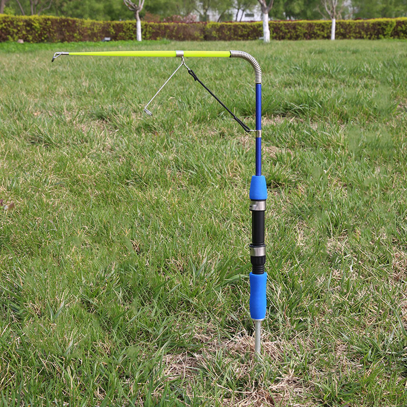 Automatische Spring Hengel Ult - Fishing Boat Fiberglass recensie en prijs