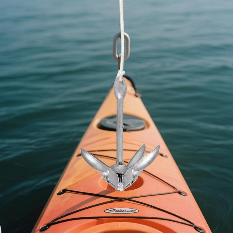 Kano Verankering Compact Kajak - Fishing Boat Anchor recensie en prijs
