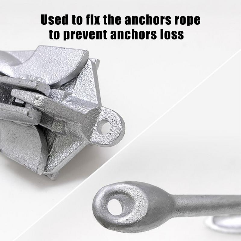 Kano Verankering Compact Kajak - Fishing Boat Anchor recensie en prijs