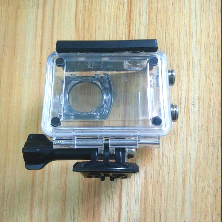 Originele Sjcam Accessoires Wa - Fishing Boat Cover recensie en prijs