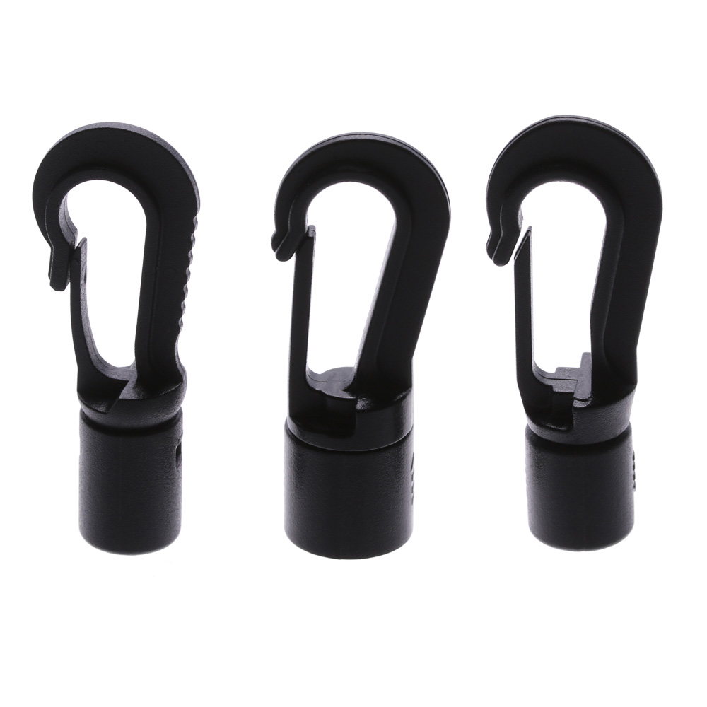 5Pcs Plastic Bungee Shock Tie  - Fishing Boat Oar recensie en prijs