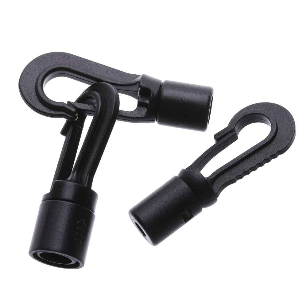 5Pcs Plastic Bungee Shock Tie  - Fishing Boat Oar recensie en prijs