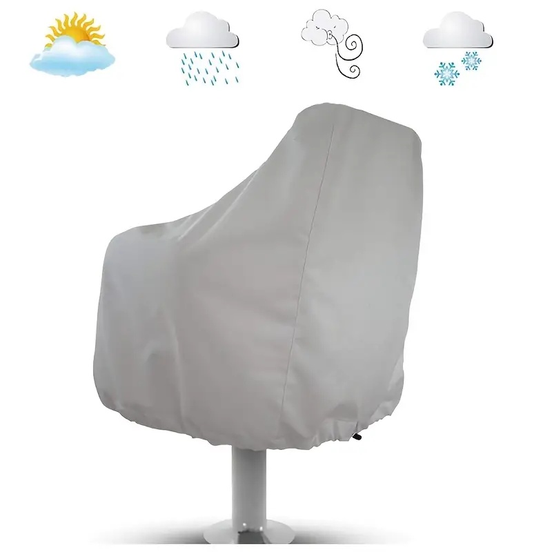 1 stuks waterdichte bootstoelh - Fishing Boat Seat recensie en prijs
