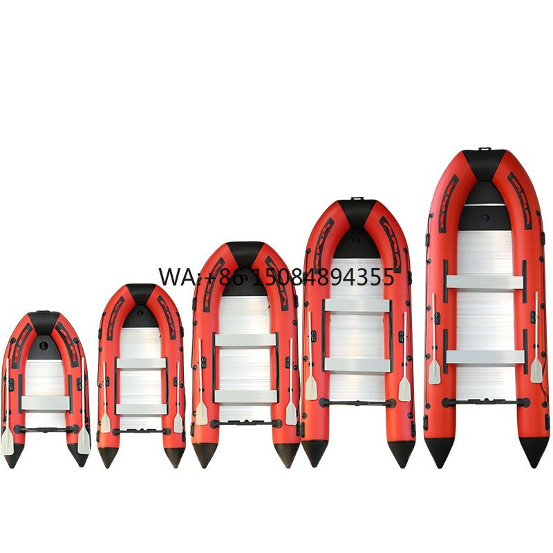 Gecertificeerde 3m Sport Opbla - Fishing Boat Inflatable recensie en prijs