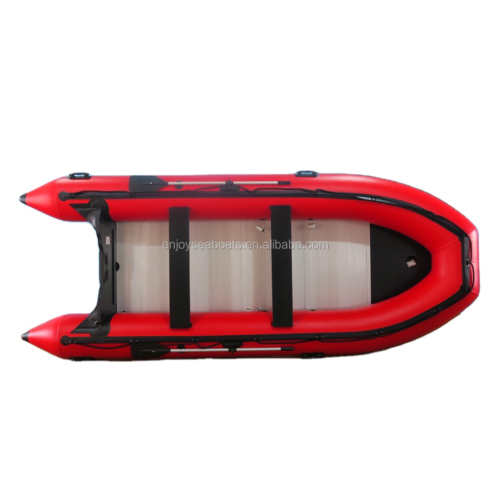 2025 Fabrieksnieuwe rode opbla - Fishing Boat Aluminum recensie en prijs