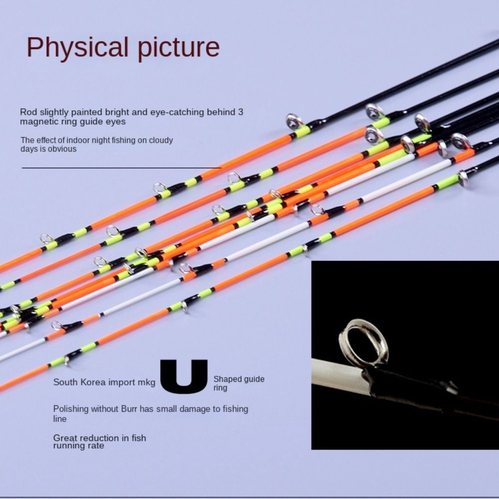 Glasvezel/Carbon Half-titanium - Fishing Boat Fiberglass recensie en prijs