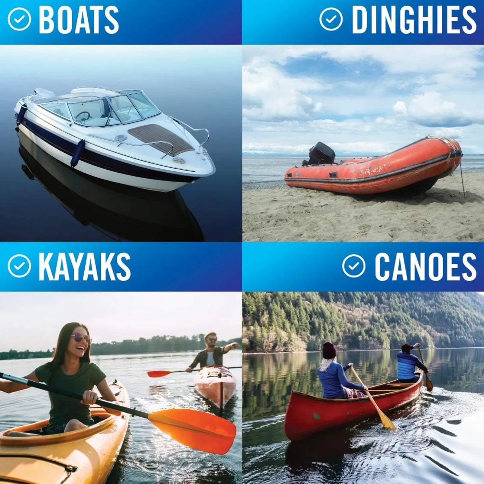 Handmatige lenspomp met slang  - Fishing Boat Bilge Pump recensie en prijs