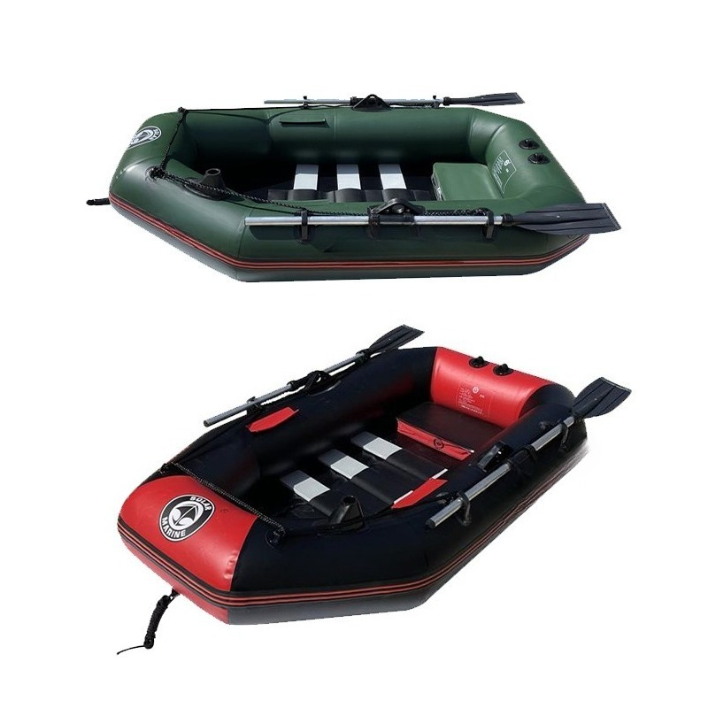 1-persoons visboot, goedkope o - Fishing Boat Oar recensie en prijs