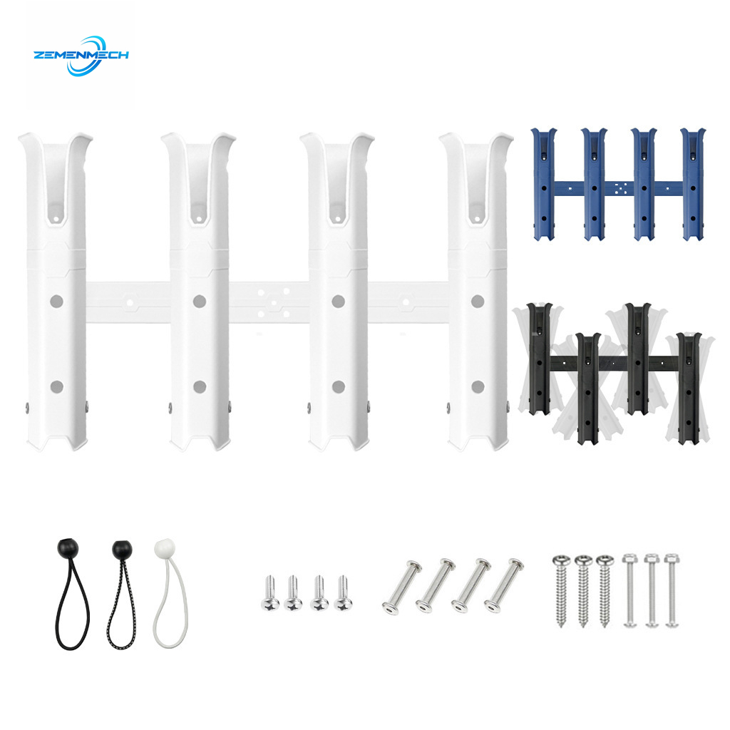 Verstelbare vierpolige plastic - Fishing Boat Oar recensie en prijs