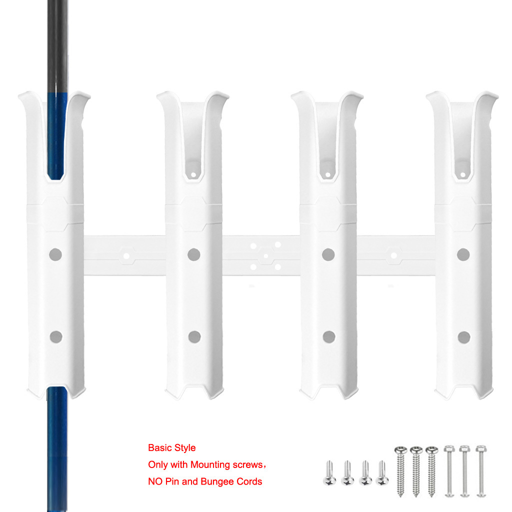 Verstelbare vierpolige plastic - Fishing Boat Oar recensie en prijs