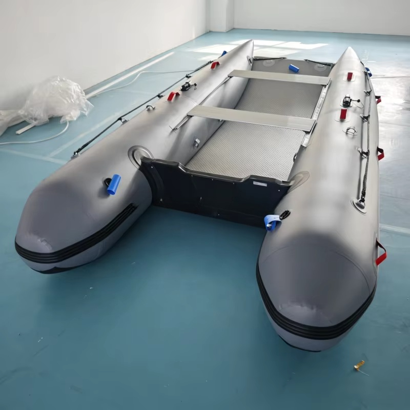 Chinese fabriek hoge snelheid  - Fishing Boat Inflatable recensie en prijs