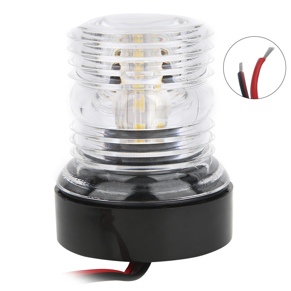 33 LED Waterdicht 12 V-24 V Na - Fishing Boat Anchor recensie en prijs