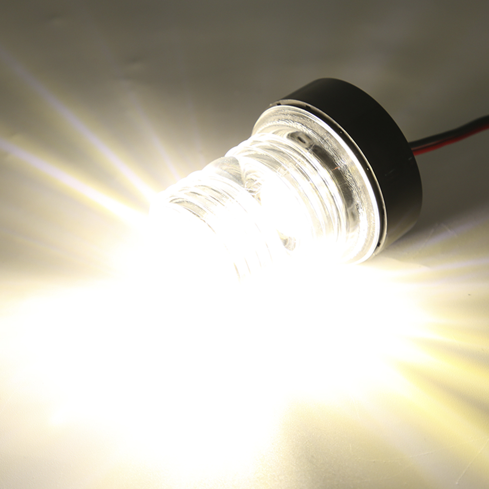 33 LED Waterdicht 12 V-24 V Na - Fishing Boat Anchor recensie en prijs