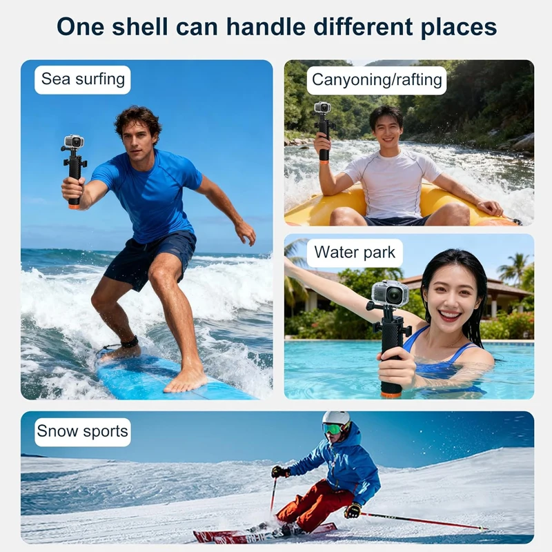 Onderwaterduiken Behuizing Bes - Fishing Boat Cover recensie en prijs