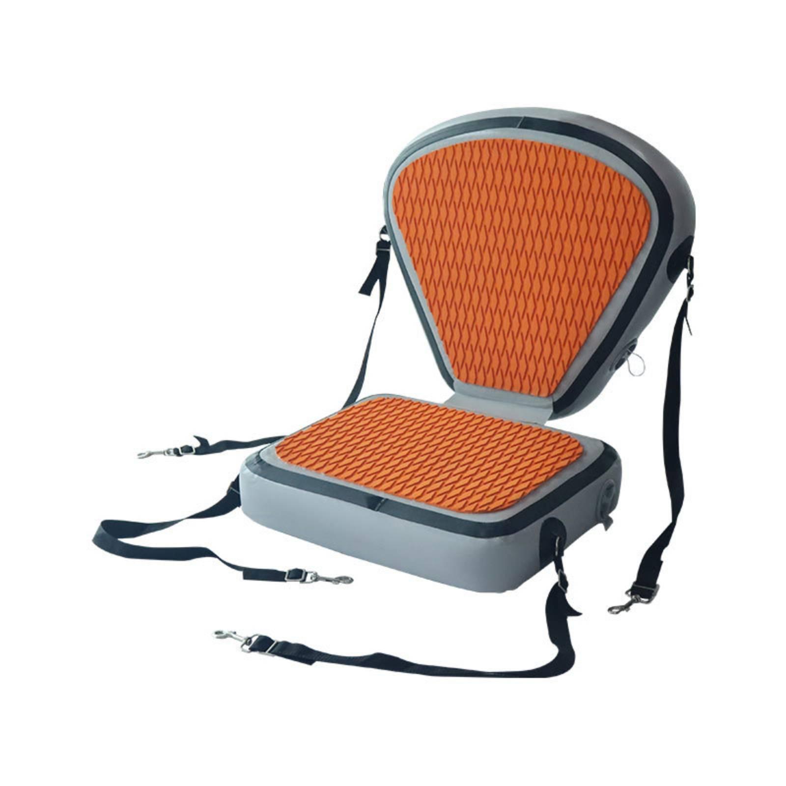Stand-up Paddleboard-zitplaats - Fishing Boat Seat recensie en prijs