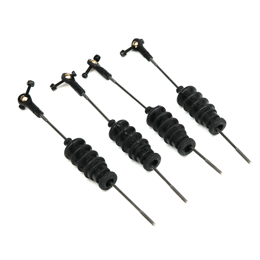 1 stks RC Model Boot Duwstang  - Fishing Boat Anchor Winch recensie en prijs