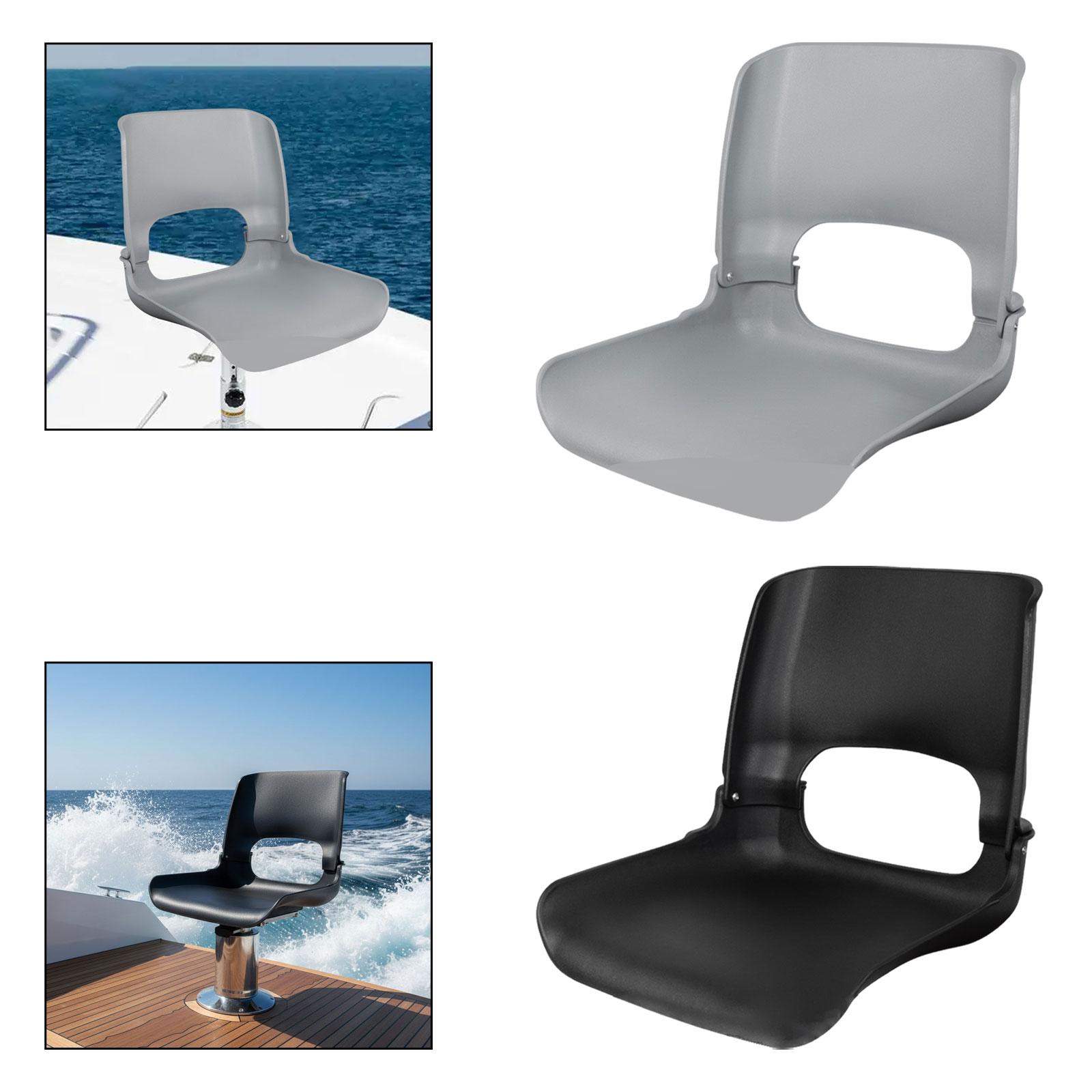 Bootstoel Opvouwbare stoel met - Fishing Boat Seat recensie en prijs