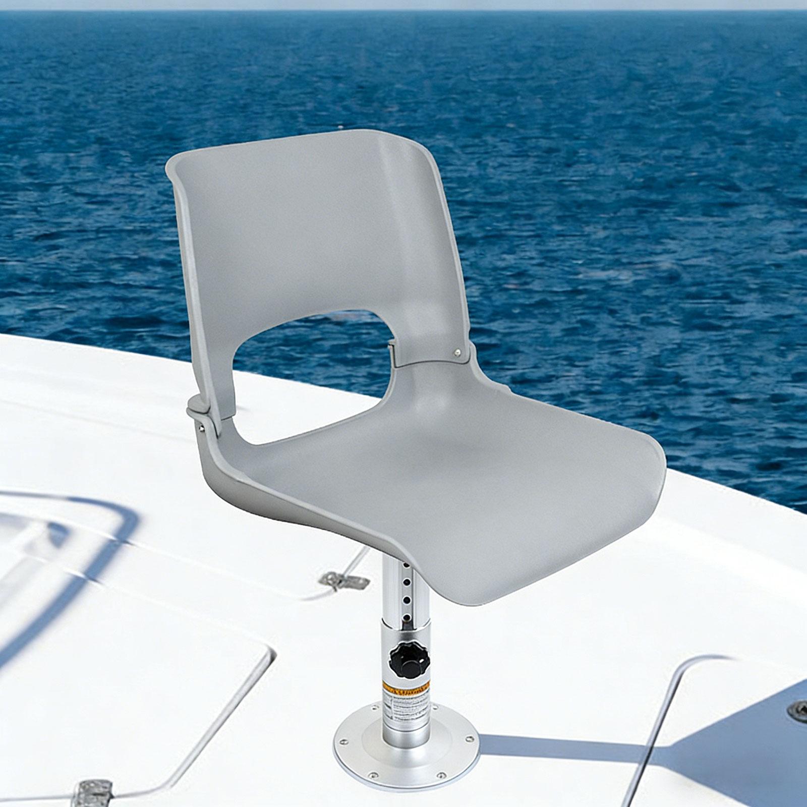 Bootstoel Opvouwbare stoel met - Fishing Boat Seat recensie en prijs