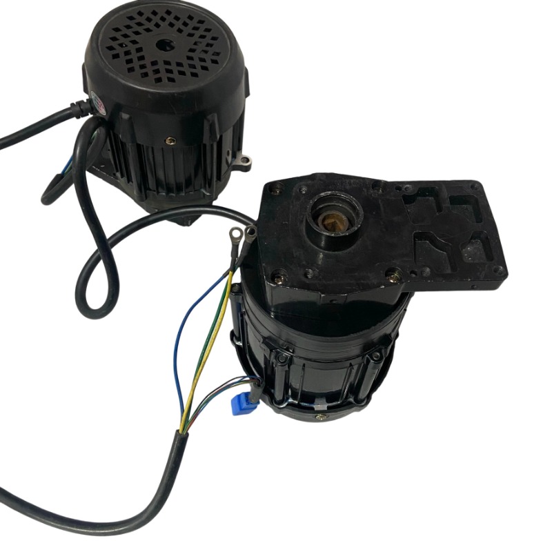 48V 1000/1200/1500W Hoge Snelh - Fishing Boat Trolling Motor recensie en prijs
