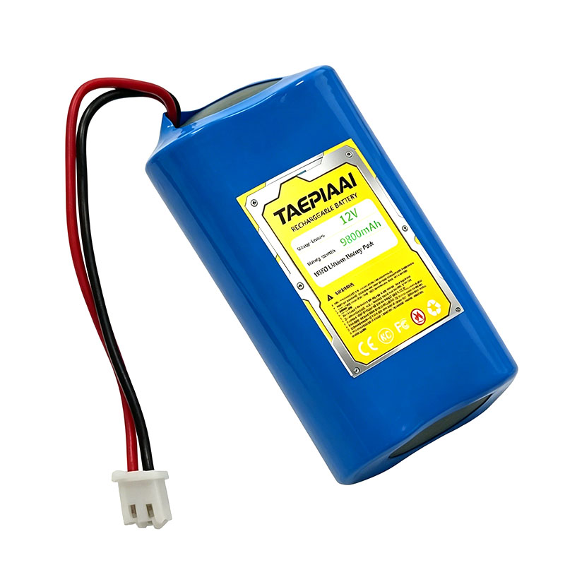 12V 9800mAh 3S1P 18650 lithium - Fishing Boat Navigation Light recensie en prijs