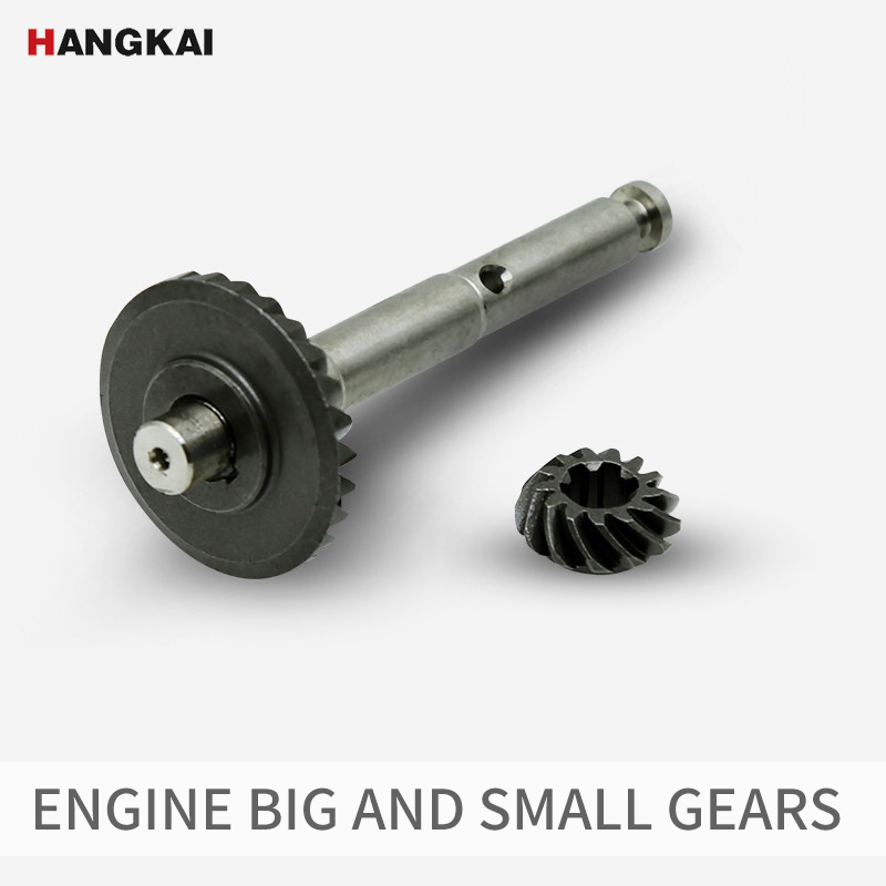 Hangkai 2-Takt 3.5hp Vissen Mo - Fishing Boat Outboard Motor recensie en prijs