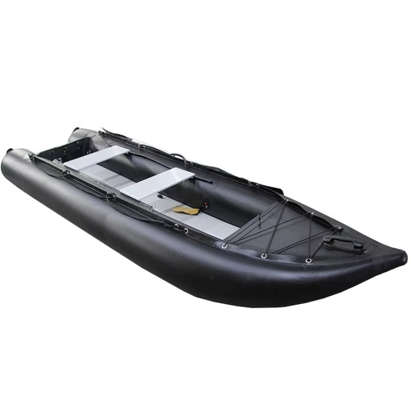 Kano's, kajaks, visboten, glas - Fishing Boat Fiberglass recensie en prijs