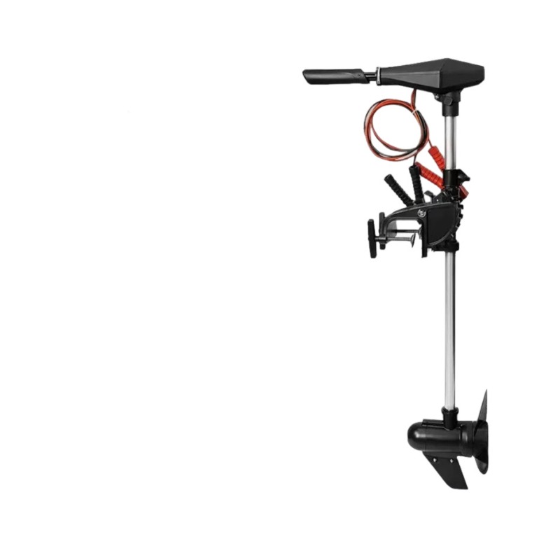 Variabele snelheidsregeling vo - Fishing Boat Trolling Motor recensie en prijs