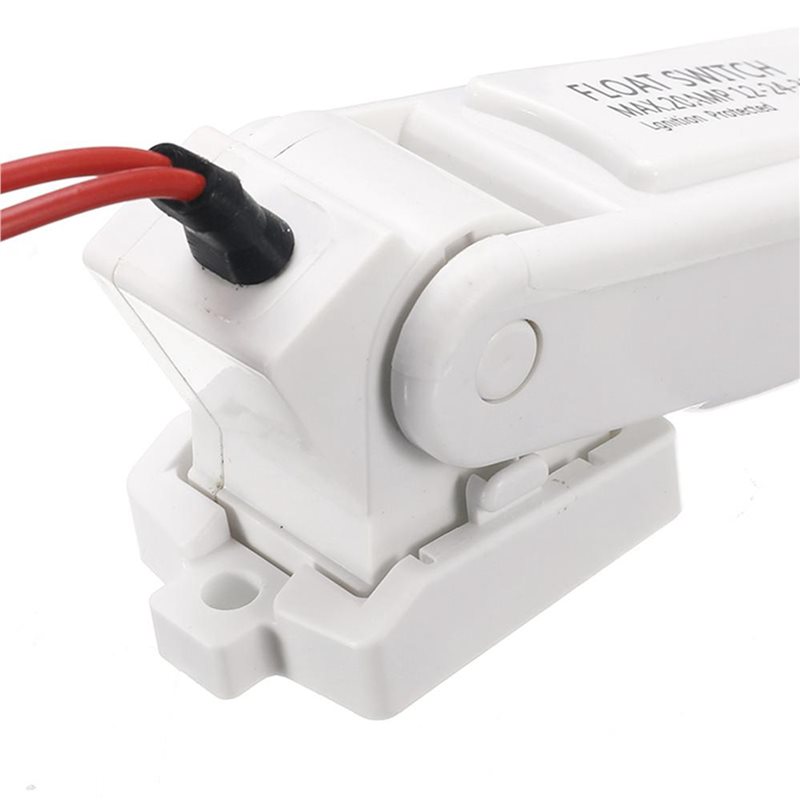 -FTGT 6X Lenspomp Vlotterschak - Fishing Boat Bilge Pump recensie en prijs