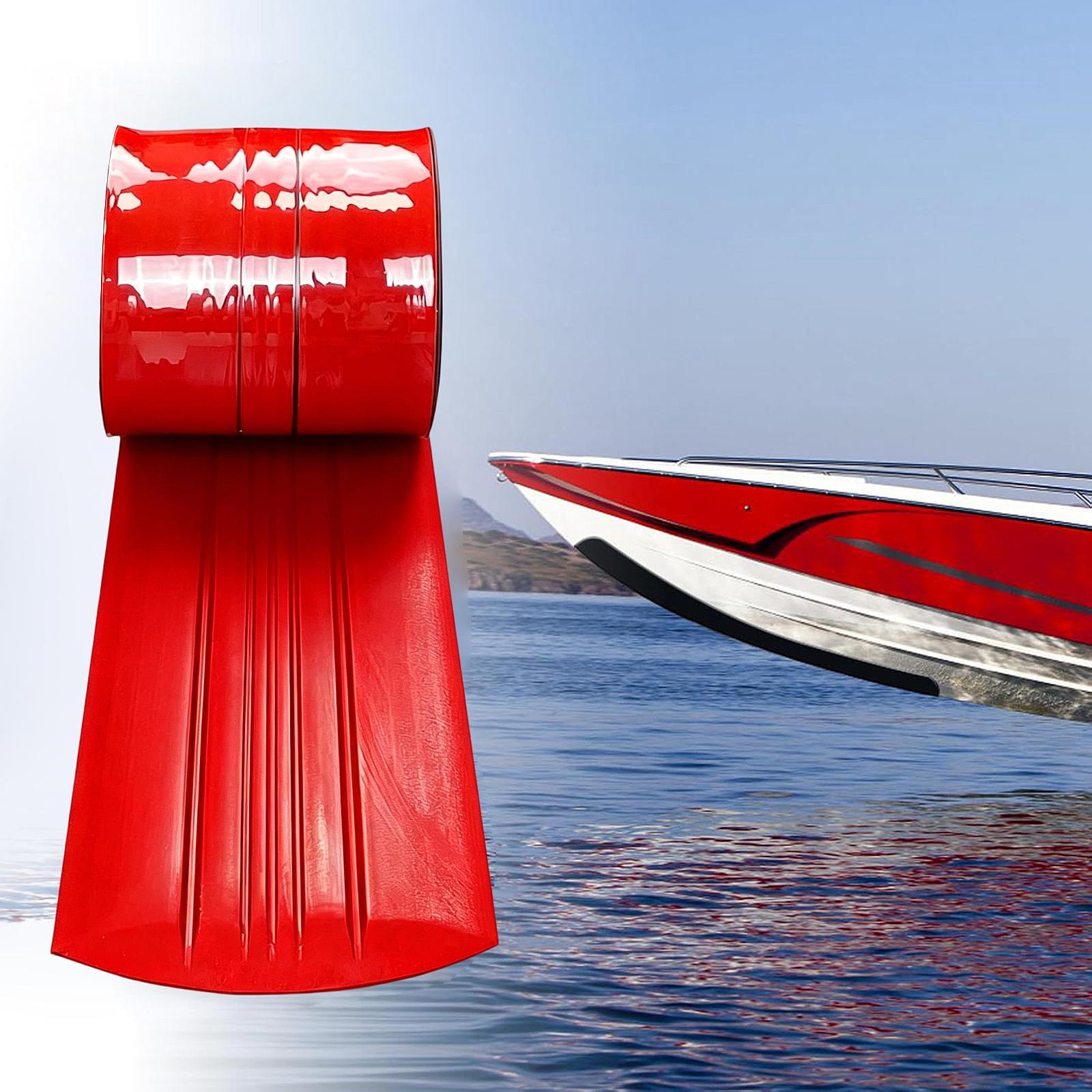 TPE Kielbeschermer, eenvoudig  - Fishing Boat Steering Wheel recensie en prijs